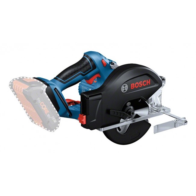 Bosch Combi-kit 4 outils 18V Battery