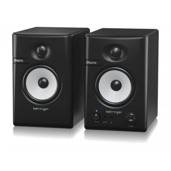 Behringer TRUTH 3.5 BT Para monitor w studyjnych aktywnych 3,5