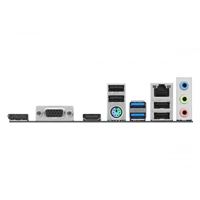 Asrock H610M-HDV/M.2 D5 Gen5 Intel H610 LGA 1700 micro ATX