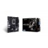 Biostar H610MHC 2.0 motherboard Intel H610 LGA 1700 micro ATX