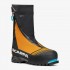 Scarpa PHANTOM 6000 HD, 42, Black - Bright Orange