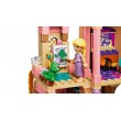 LEGO DISNEY 43297 Rapunzel's Castle