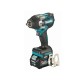 Makita TW008GD201 power screwdriver/impact driver 2200 RPM Black, Blue