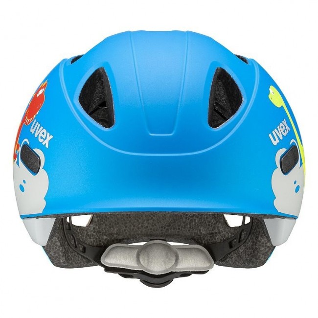 Uvex oyo style Blue, Green