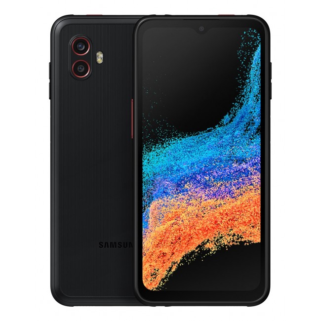 Samsung Galaxy Xcover6 Pro Enterprise Edition 16.8 cm (6.6