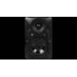 Active Speaker Mackie MR524 - 1.0 channels - Wired - XLR/6.3mm/RCA - 30 W - 45 - 20000 Hz - Black