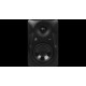 Active Speaker Mackie MR524 - 1.0 channels - Wired - XLR/6.3mm/RCA - 30 W - 45 - 20000 Hz - Black