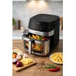 Esperanza EKA005 Non-fat fryer 8L, 1600W Inox
