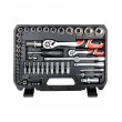TOOL SET 1/4 , 1/2 KPL 93PCS YT-38784 YATO TOOL SET 1/4 , 1/2 KPL 93PCS YT-38784 YATO