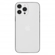 Apple iPhone 13 Pro Max 128GB Starlight (REMADE by 2Bnew) 2Y Remade / Refurbished