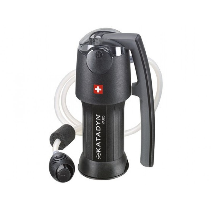 Katadyn VARIO Black