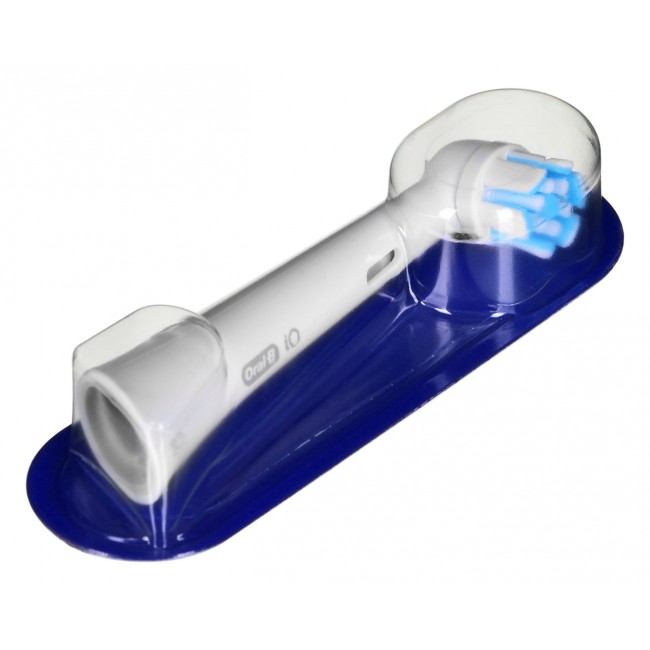 Oral-B iO Series 9n Adult Rotating-oscillating toothbrush Rose