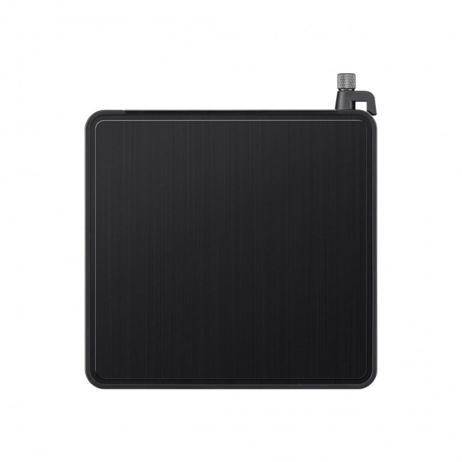 ASUS NUC 14 Pro RNUC14RVKU500002I UCFF Black 125H