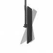 Maclean Ceiling Mount for TV, max. load 35 kg, 23 55