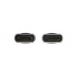 UNITEK 8K Braided Nylon 2M HDMI cable HDMI Type A (Standard) Grey
