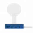 Targus HyperDrive Wired USB 3.2 Gen 1 (3.1 Gen 1) Type-C White