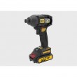 CAT DX71B cordless impact driver without battery