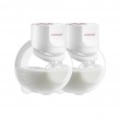 Momcozy S12 PRO+ Double electric breast pump White