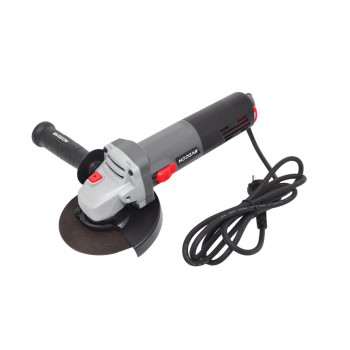 HOOZAR SZLIFIERKA KĄTOWA 125mm 950W Z REGULACJĄ