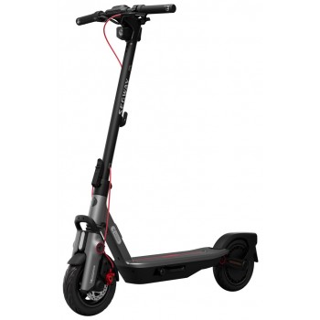 Ninebot by Segway F3 D Black