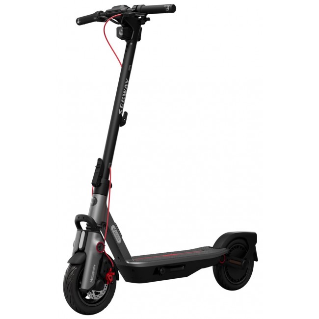 Ninebot by Segway F3 D Black