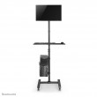 Neomounts FPMA-MOBILE1700 Mobile workstation 10-32 Neomounts FPMA-MOBILE1700 Mobile workstation 10-32