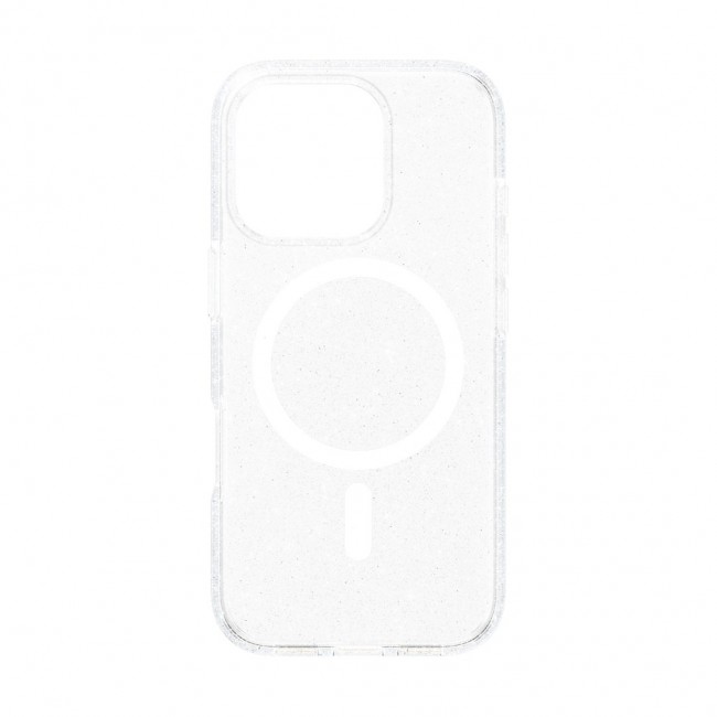 PanzerGlass CARE by Urban Combat Case Star Lit w. White MagSafe iPhone 16 Pro