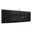 Lenovo 4Y41R64588 keyboard Home/Office USB US English Black