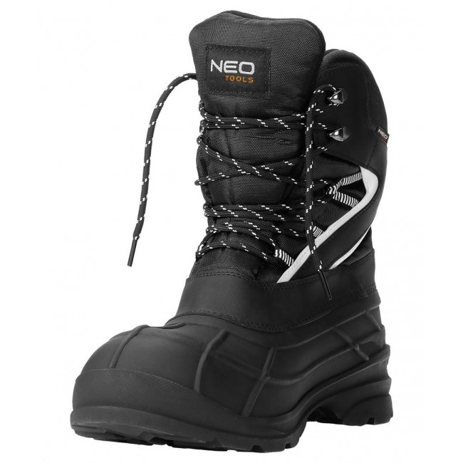 NEO tools 82-139-43 safety footwear