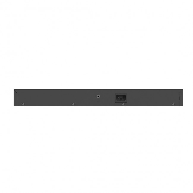 Ruijie Networks RG-ES126FGS-LP network switch Unmanaged L2 Fast Ethernet (10/100) Power over Ethernet (PoE) Black