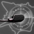 HyperX Cloud III BLK/RED GAM HEADSET