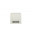 Extralink Rackmount cabinet 6U 10