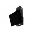 MAAN Rodo 60 Wall-mounted canopy 580 m3/h, Black MAAN Rodo 60 Wall-mounted canopy 580 m3/h, Black