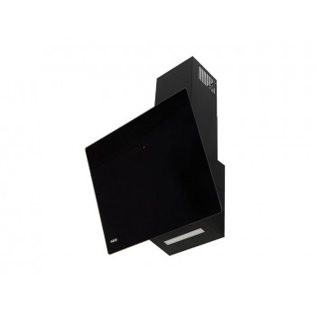 MAAN Rodo 60 Wall-mounted canopy 580 m3/h, Black