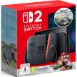 Nintendo Switch 2 + Mario+Hogwarts Legacy