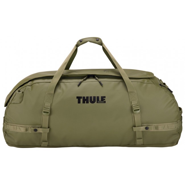 Thule Chasm TDSD305 Olivine duffel bag 130 L Polyester Olive