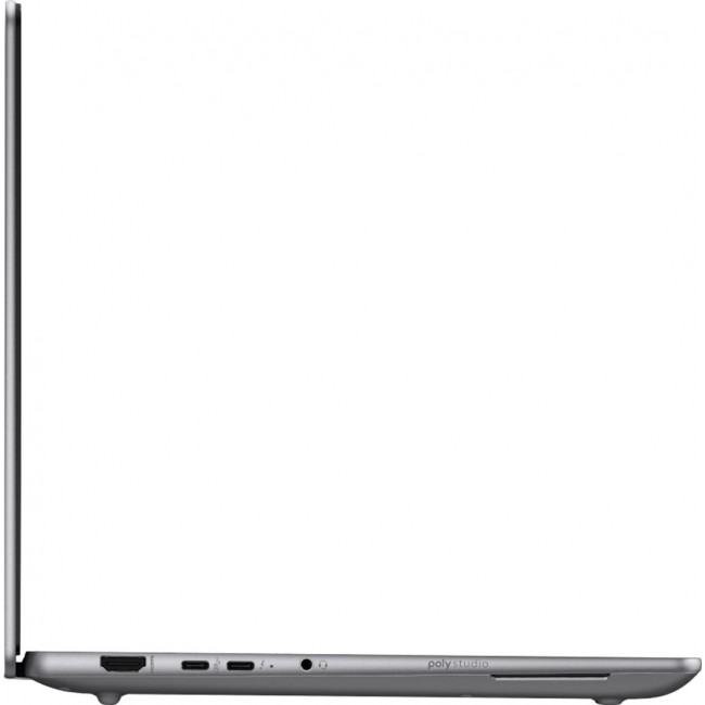 HP ZBook Ultra G1a Copilot+ PC AMD Ryzen AI Max PRO 390 Mobile workstation 35.6 cm (14