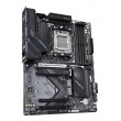 GIGABYTE X870 GAMING WIFI6 Motherboard - Supports AMD Ryzen 9000 CPUs, 8+2+2 phases VRM, up to 8000MHz DDR5 (OC), 1xPCIe 5.0 + 2xPCIe 4.0, Wi-Fi 6, 2.5GbE LAN, USB 4