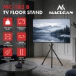 Maclean TV Floor Stand/Mount, 37 80 Maclean TV Floor Stand/Mount, 37 80