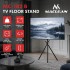 Maclean TV Floor Stand/Mount, 37 80