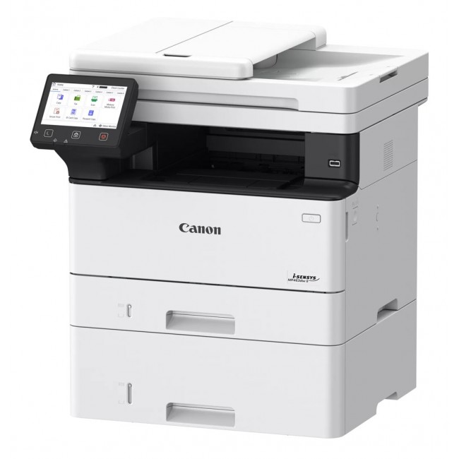 Canon i-SENSYS MF463dw II Laser A4 1200 x 1200 DPI 40 ppm Wi-Fi Canon i-SENSYS MF463dw II Laser A4 1200 x 1200 DPI 40 ppm Wi-Fi