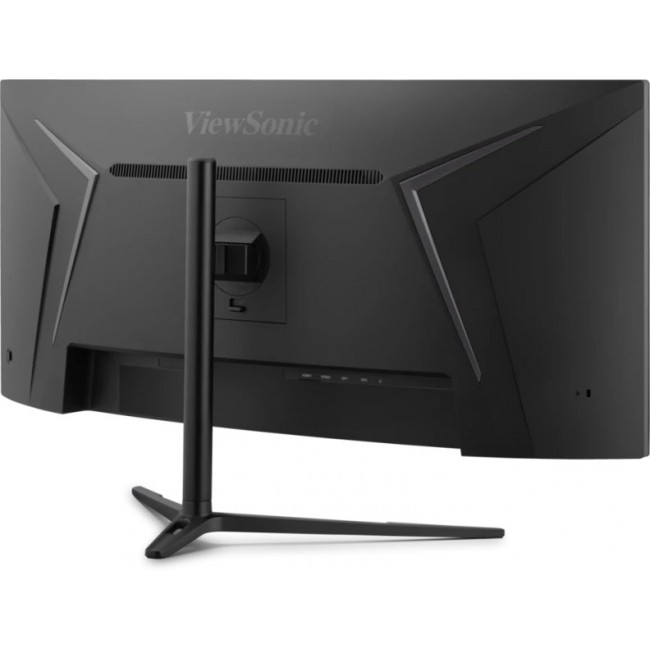 Viewsonic VX3418C-2K computer monitor 86.4 cm (34