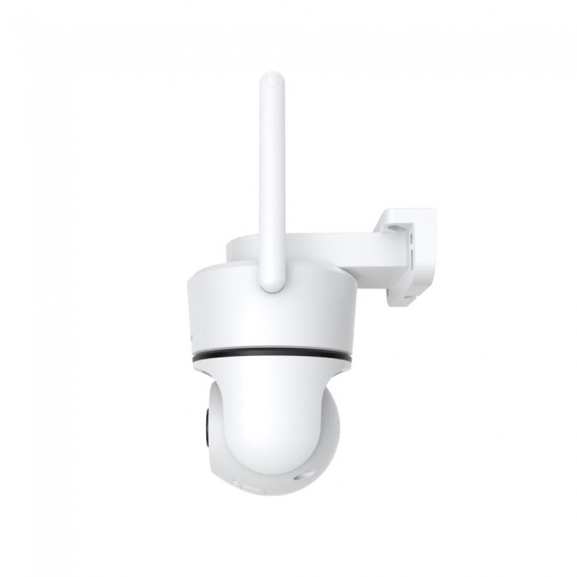FOSCAM PD8 8 MP PoE Camera, white