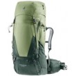 Deuter Futura Air Trek 45+10 SL 45 L Green