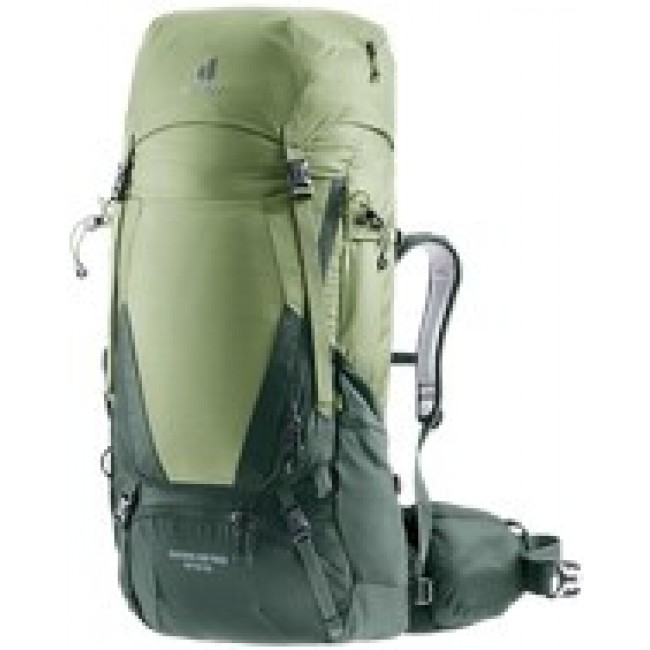 Deuter Futura Air Trek 45+10 SL 45 L Green