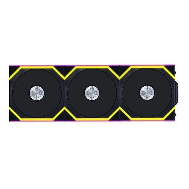 Case fan 120mm G99.12RSLIN1W3B.00