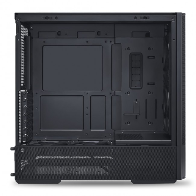 CASE MIDITOWER ATX WITHOUT PSU G99.LAN207RX.00 LIAN LI