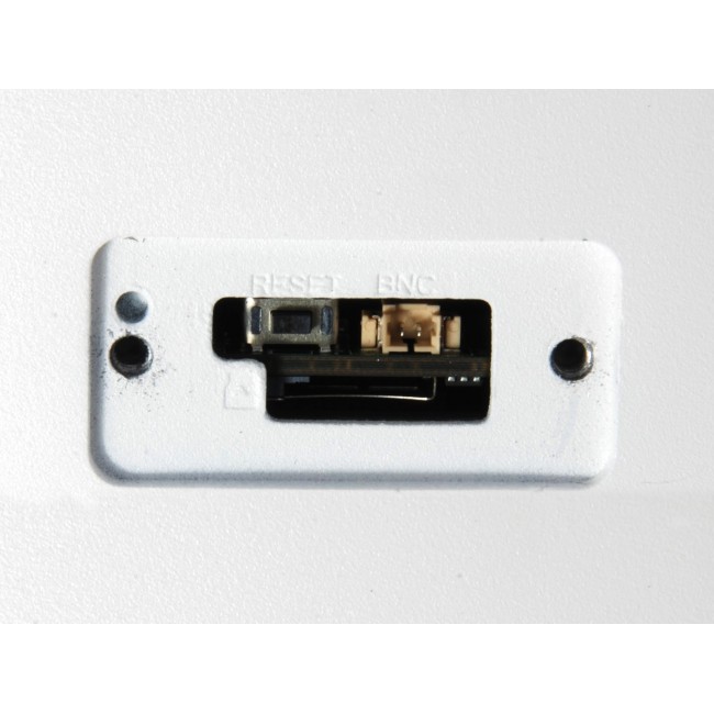 LevelOne GEMINI Zoom IP Network Camera, 2-Megapixel, H.265, 802.3at PoE, 4.3X Optical Zoom, IR LEDs, Indoor/Outdoor, Vandalproof