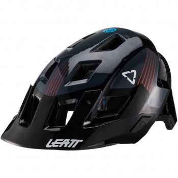Kask rowerowy dziecięcy LEATT Helmet MTB AllMtn 1.0 Junior V22 XS