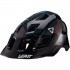 Kask rowerowy dziecięcy LEATT Helmet MTB AllMtn 1.0 Junior V22 XS